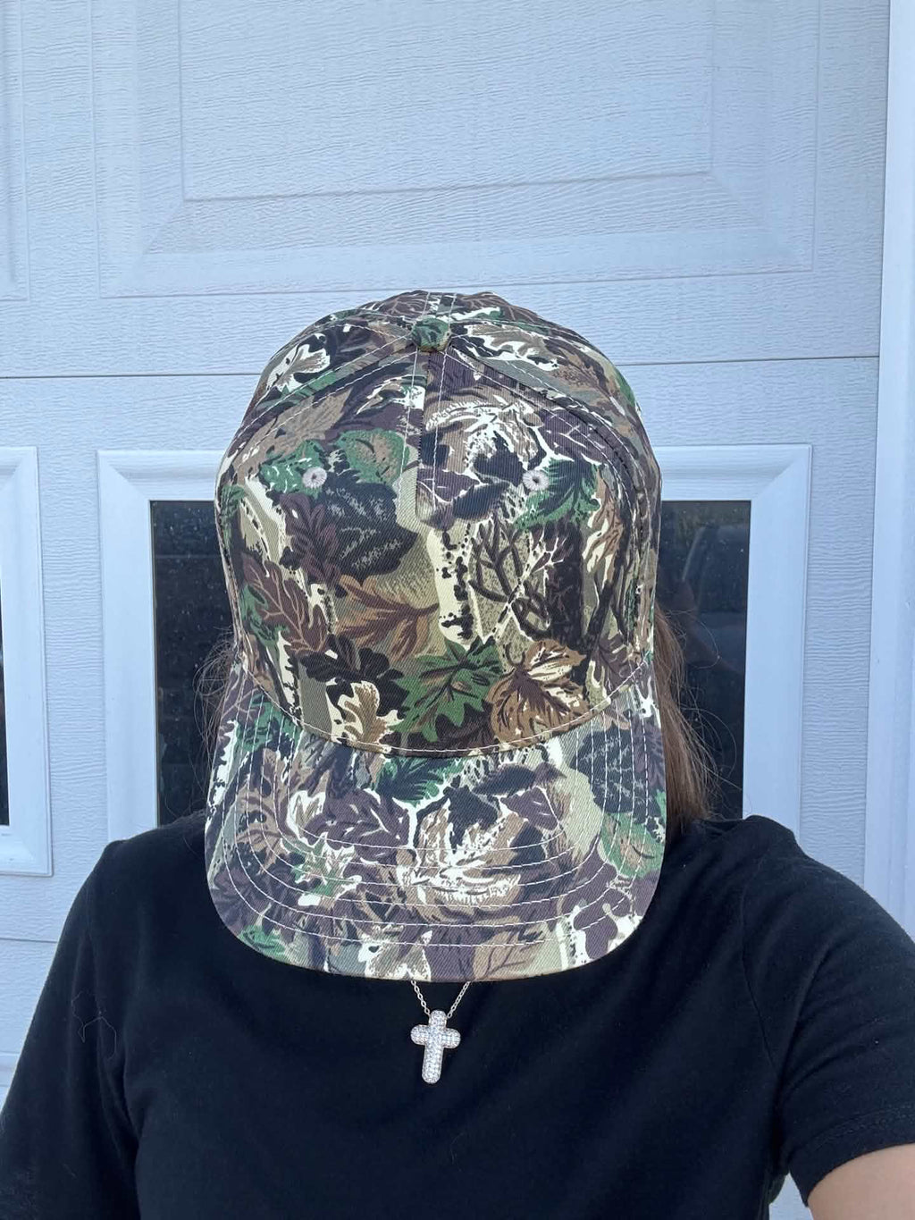 Cass’s Hunting Cap