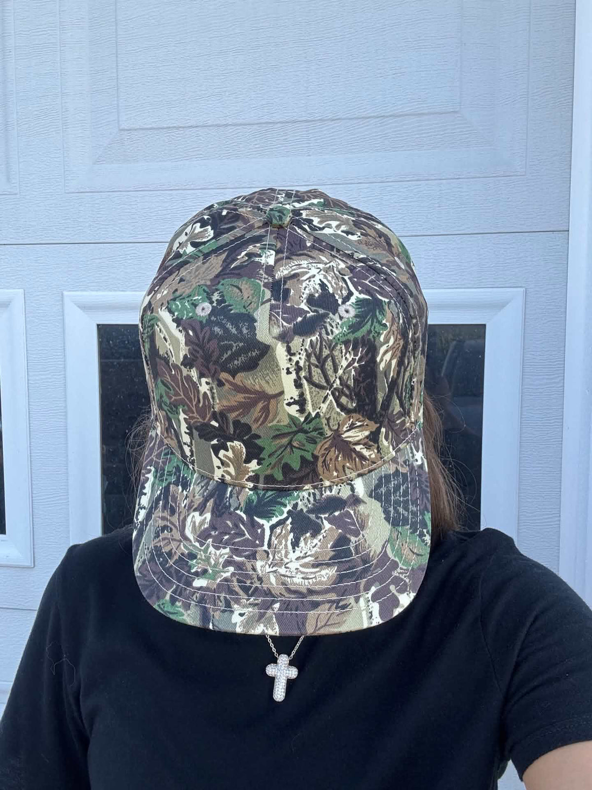 Cass’s Hunting Cap