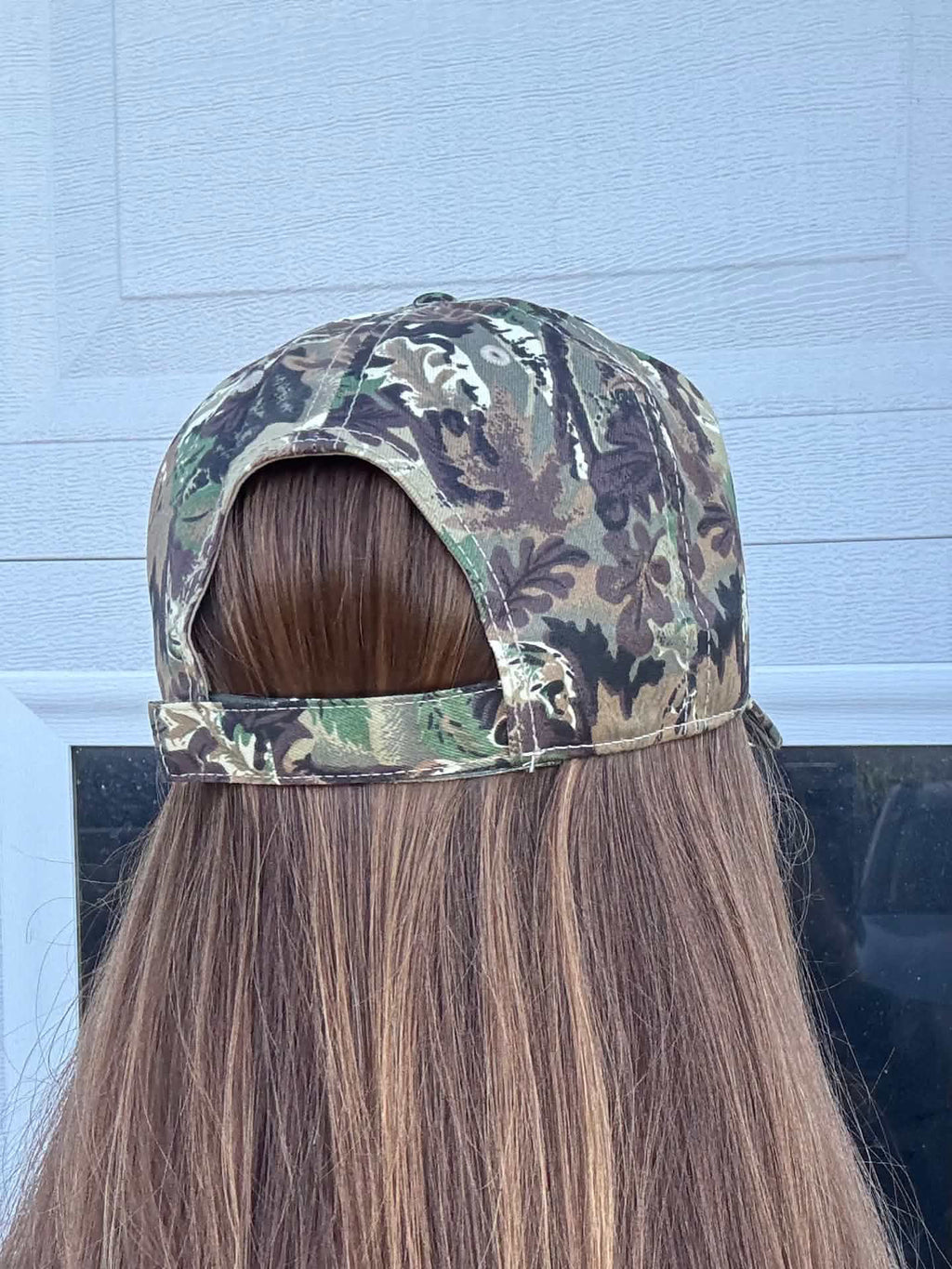 Cass’s Hunting Cap