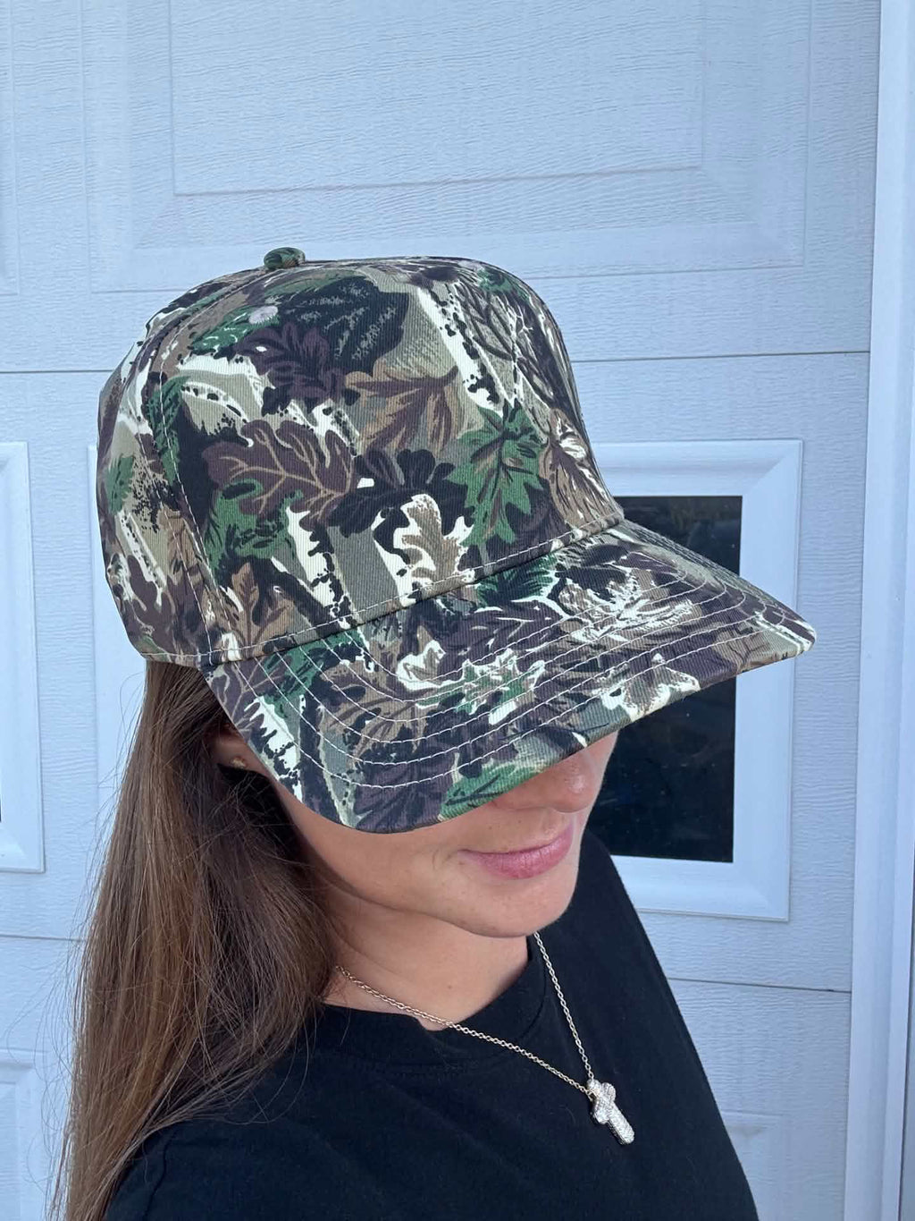 Cass’s Hunting Cap