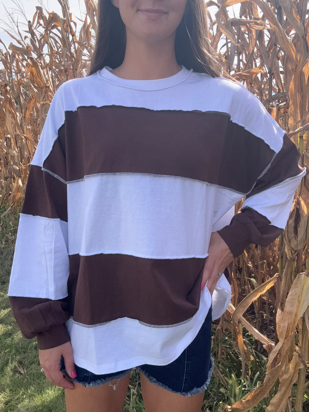 Coffee Drinkers Long Sleeve
