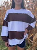 Coffee Drinkers Long Sleeve