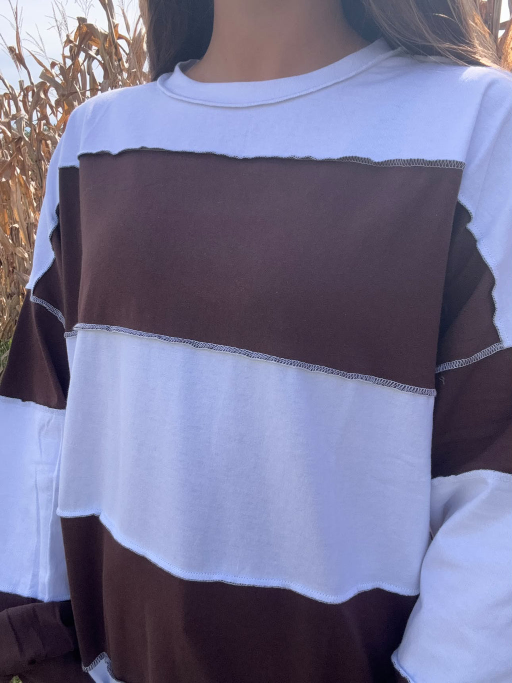Coffee Drinkers Long Sleeve
